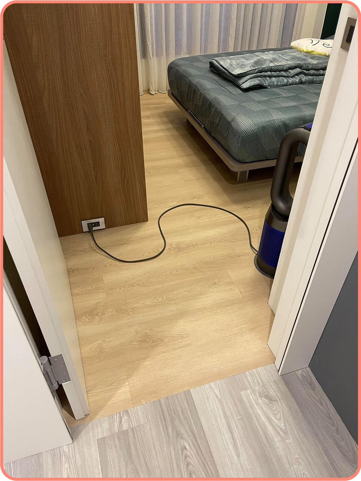 哥本森林｜歐巴地板