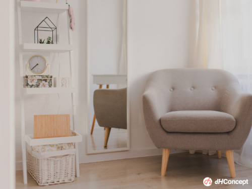 租屋族的煩惱房東懂嗎？租屋也可以有自己的風格嗎？